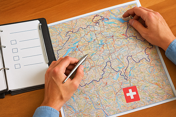 Réglementation aérienne